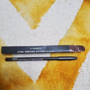 MAC Lip Pencil in Chestnut